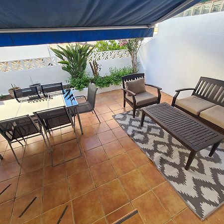 Villa Benyamina House Torremolinos Zimmer foto