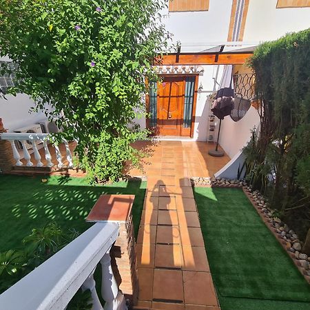 Villa Benyamina House Torremolinos Zimmer foto