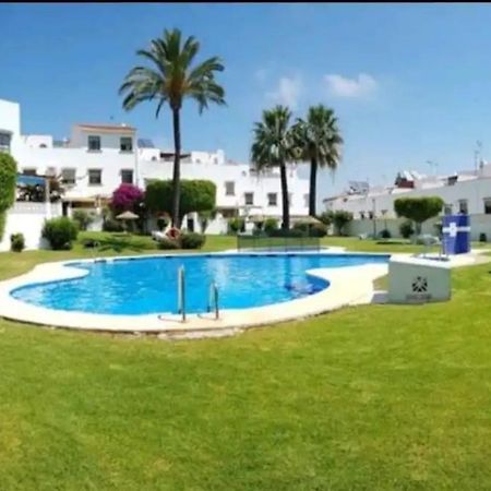 Villa Benyamina House Torremolinos Exterior foto