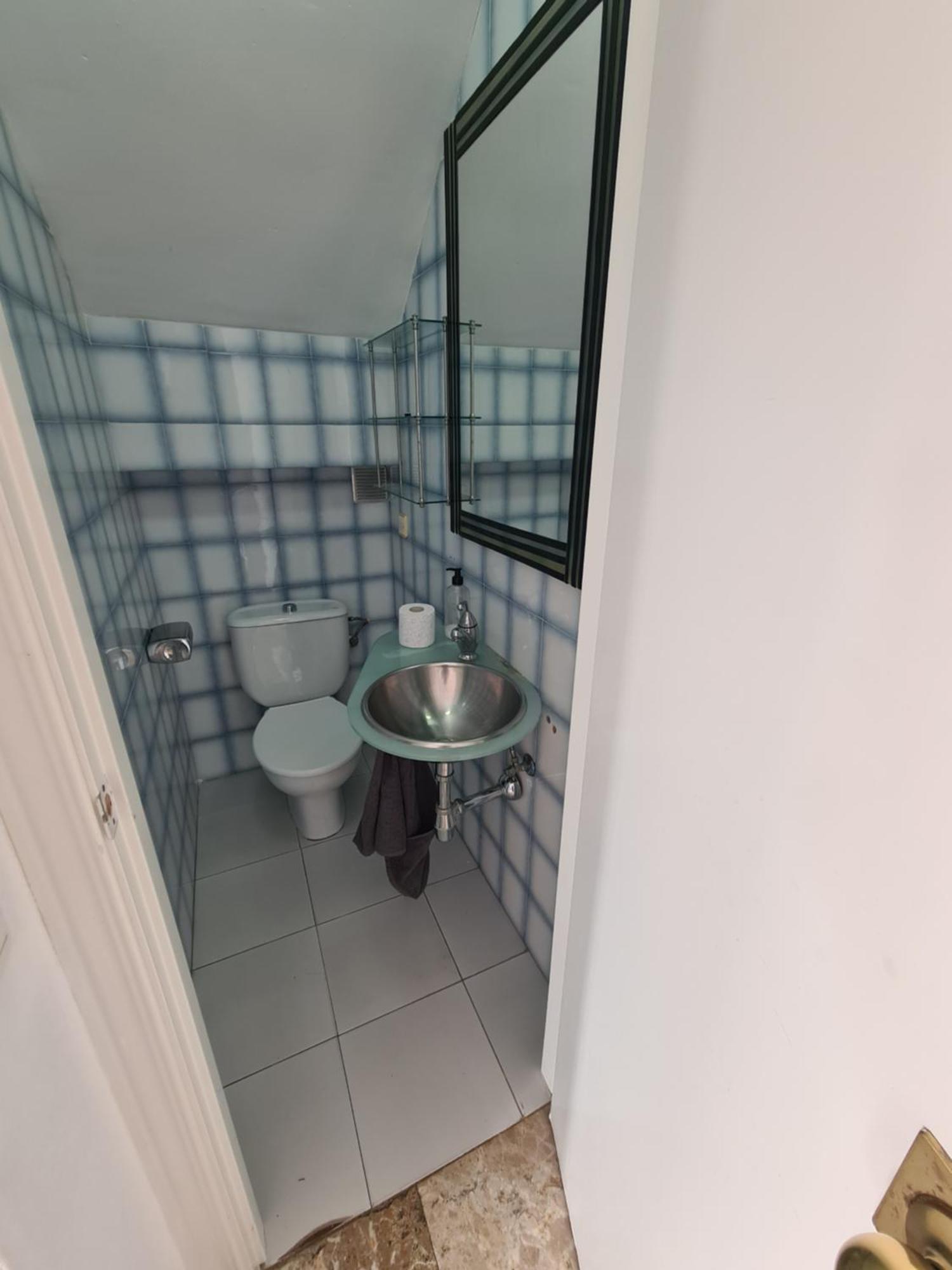 Villa Benyamina House Torremolinos Zimmer foto