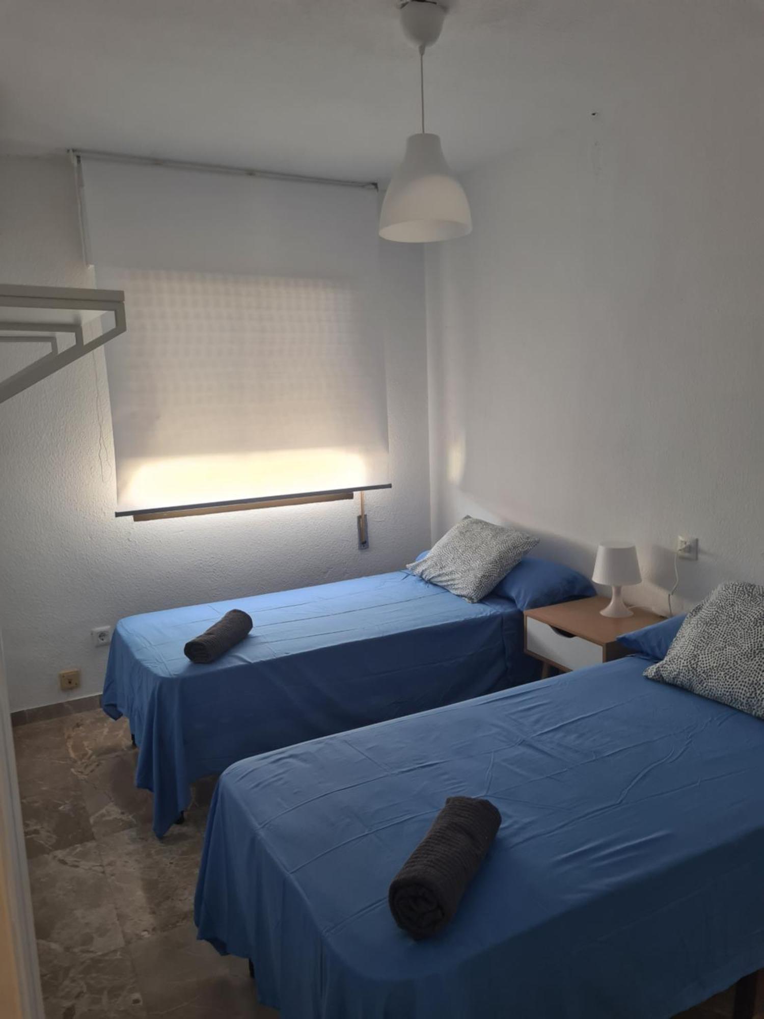 Villa Benyamina House Torremolinos Zimmer foto