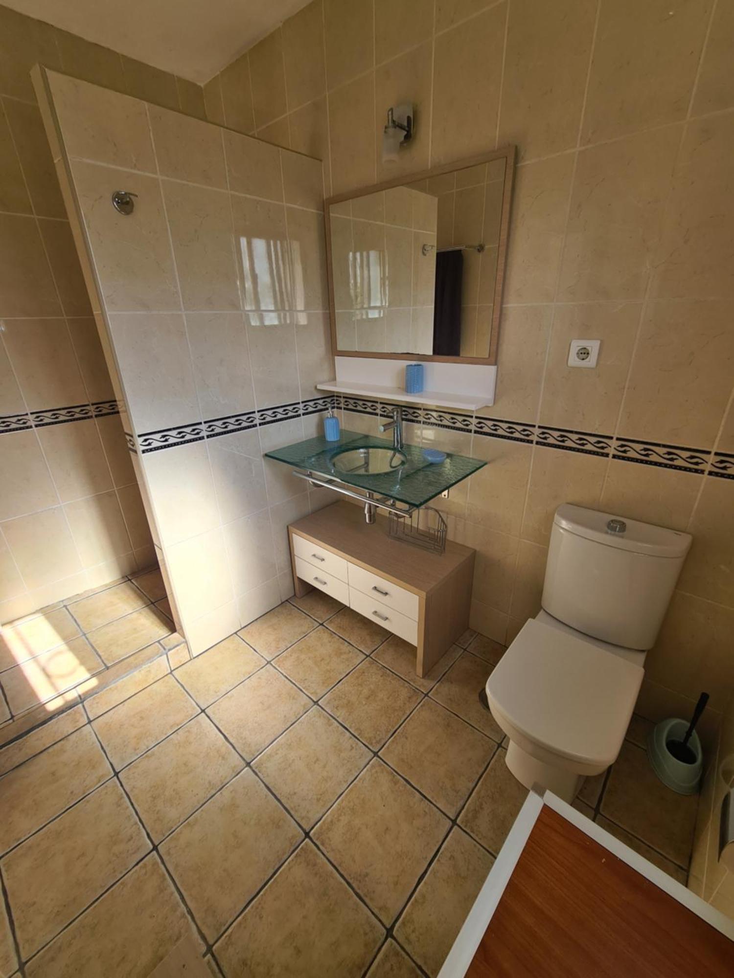Villa Benyamina House Torremolinos Zimmer foto