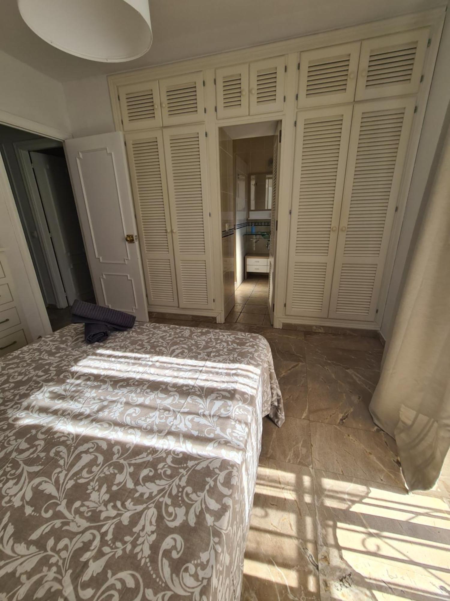 Villa Benyamina House Torremolinos Zimmer foto