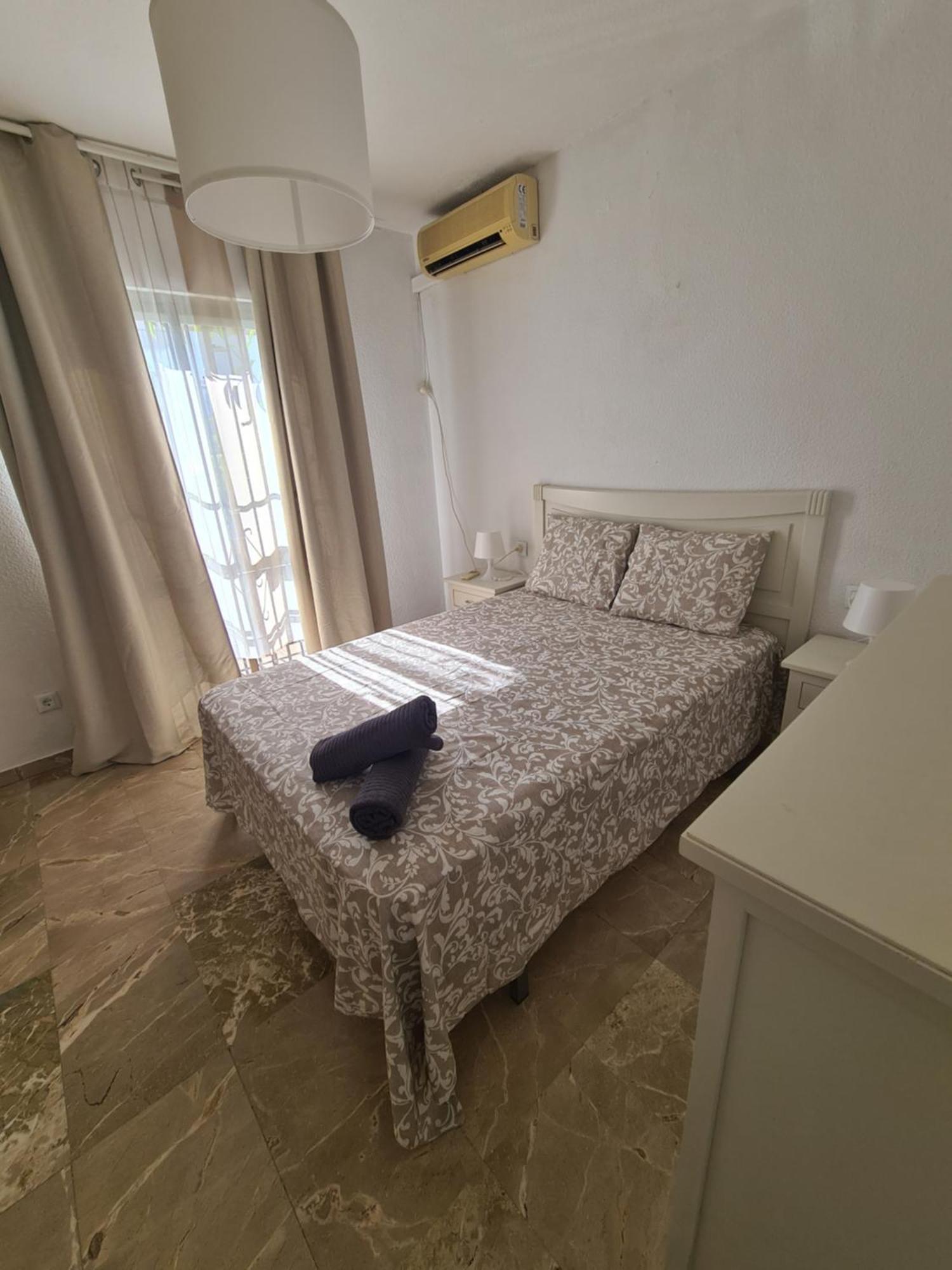Villa Benyamina House Torremolinos Zimmer foto