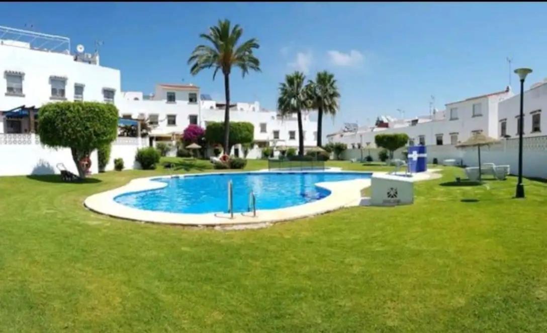 Villa Benyamina House Torremolinos Exterior foto